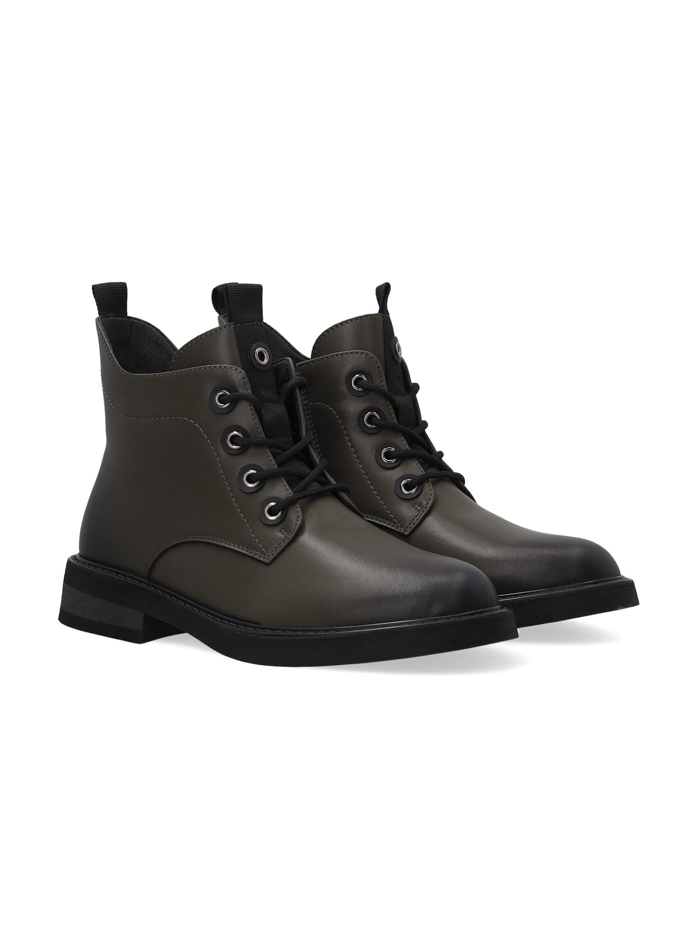 VENEZIA Ankle boots in Green