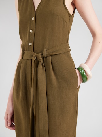 Combinaison 'Leonora' ABOUT YOU en vert