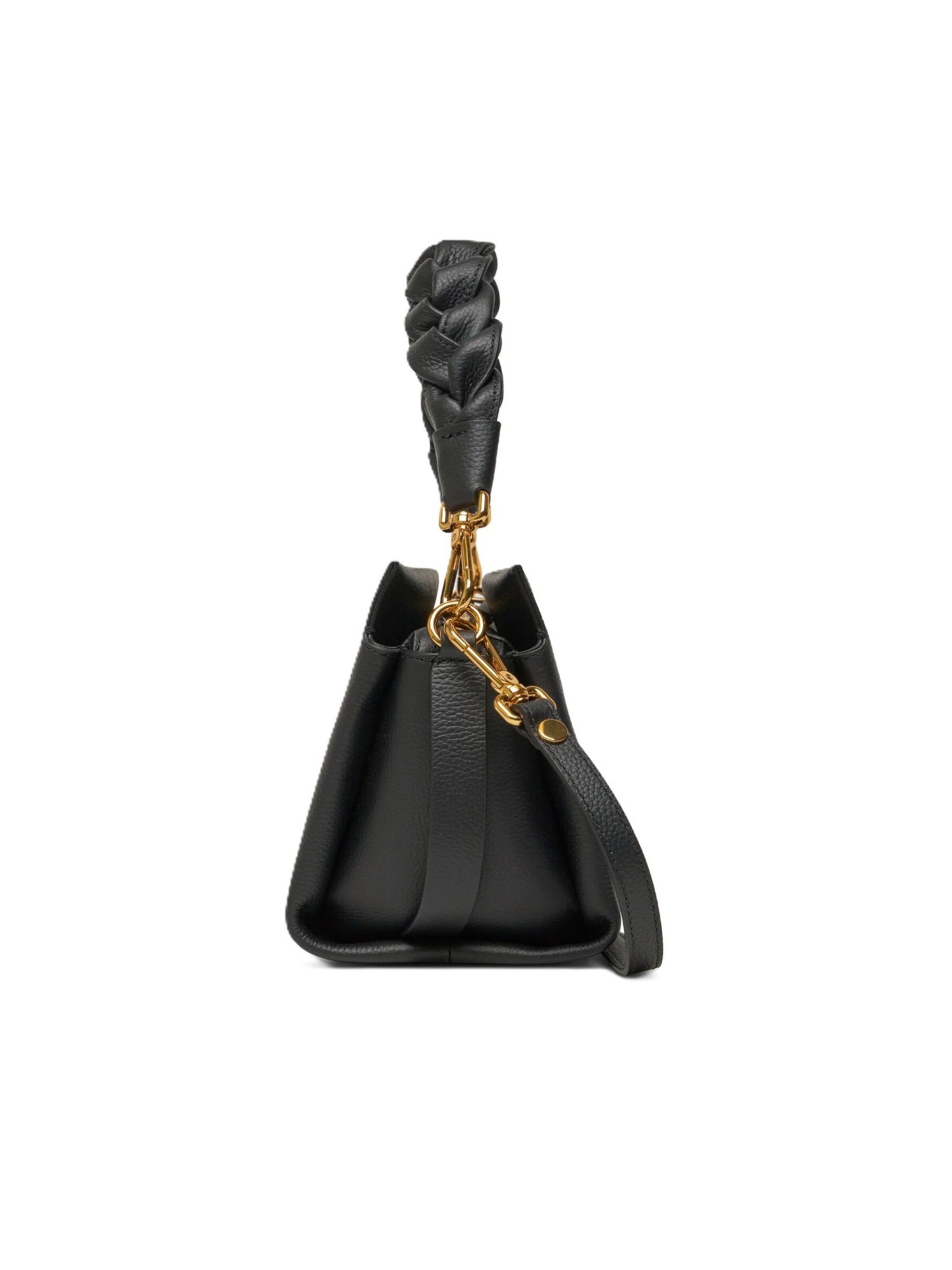 Coccinelle Handbag 'E1M50580101' in Black