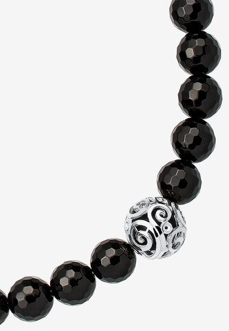 ELLI Necklace in Black