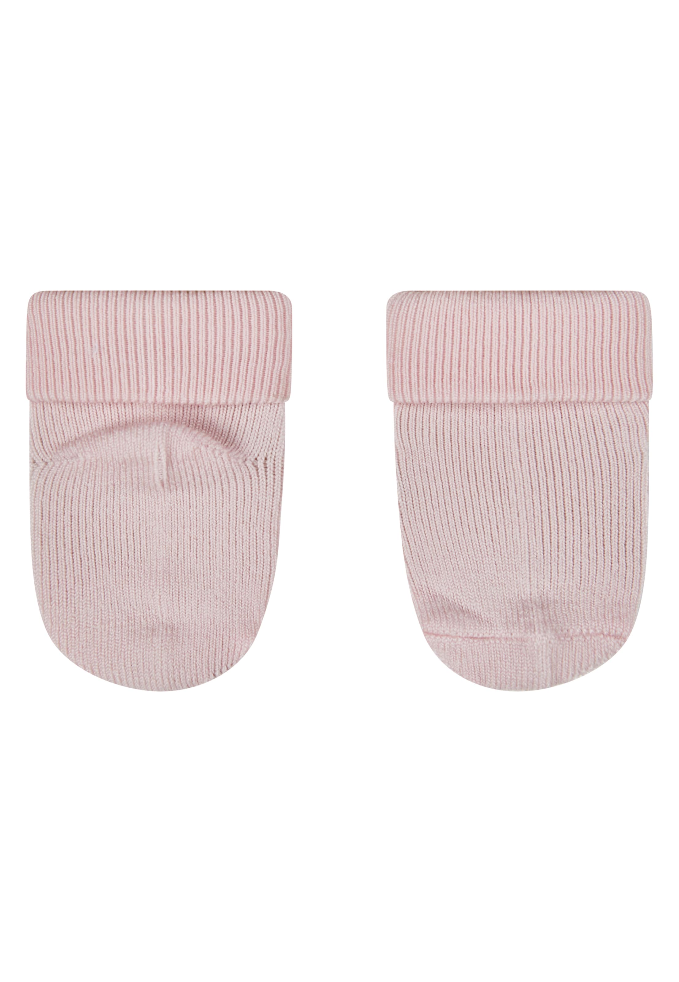 STERNTALER Socks in Pink