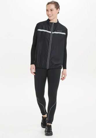 ENDURANCE Sports vest 'Sindry' in Black