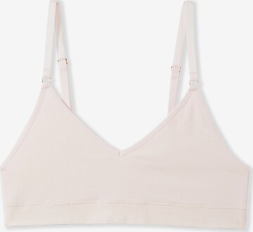 Reggiseno di ETAM in rosa: frontale