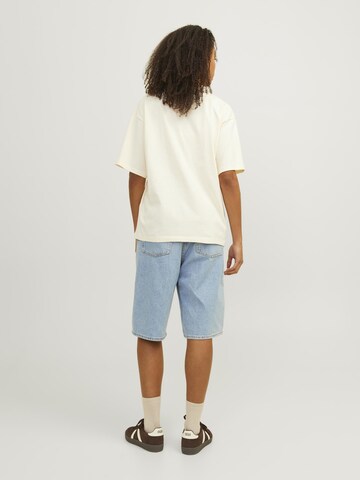 JJXX Shirt in Beige