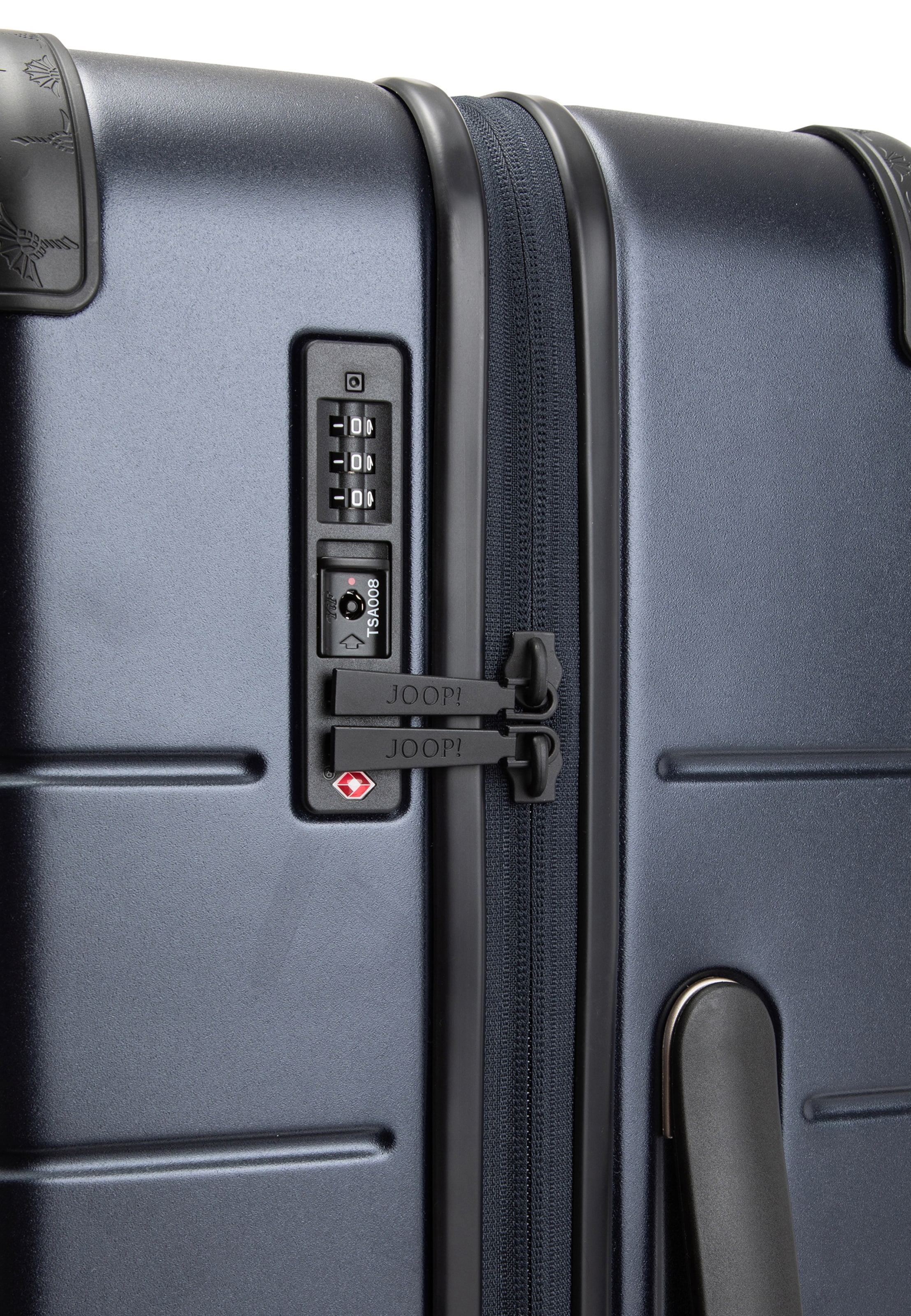 JOOP! Trolley 'Volare' in Blau