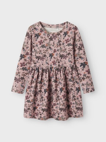 NAME IT Jurk in Lila
