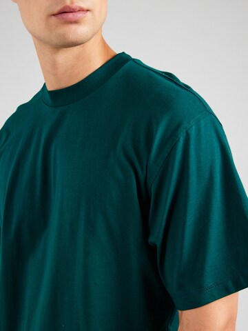 Tricou de la Calvin Klein Jeans pe verde