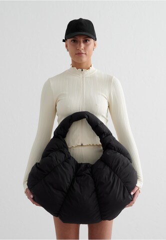 Aim'n Shopper in Zwart