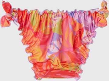 CALZEDONIA Bikini 'TROPICAL POP' in Orange