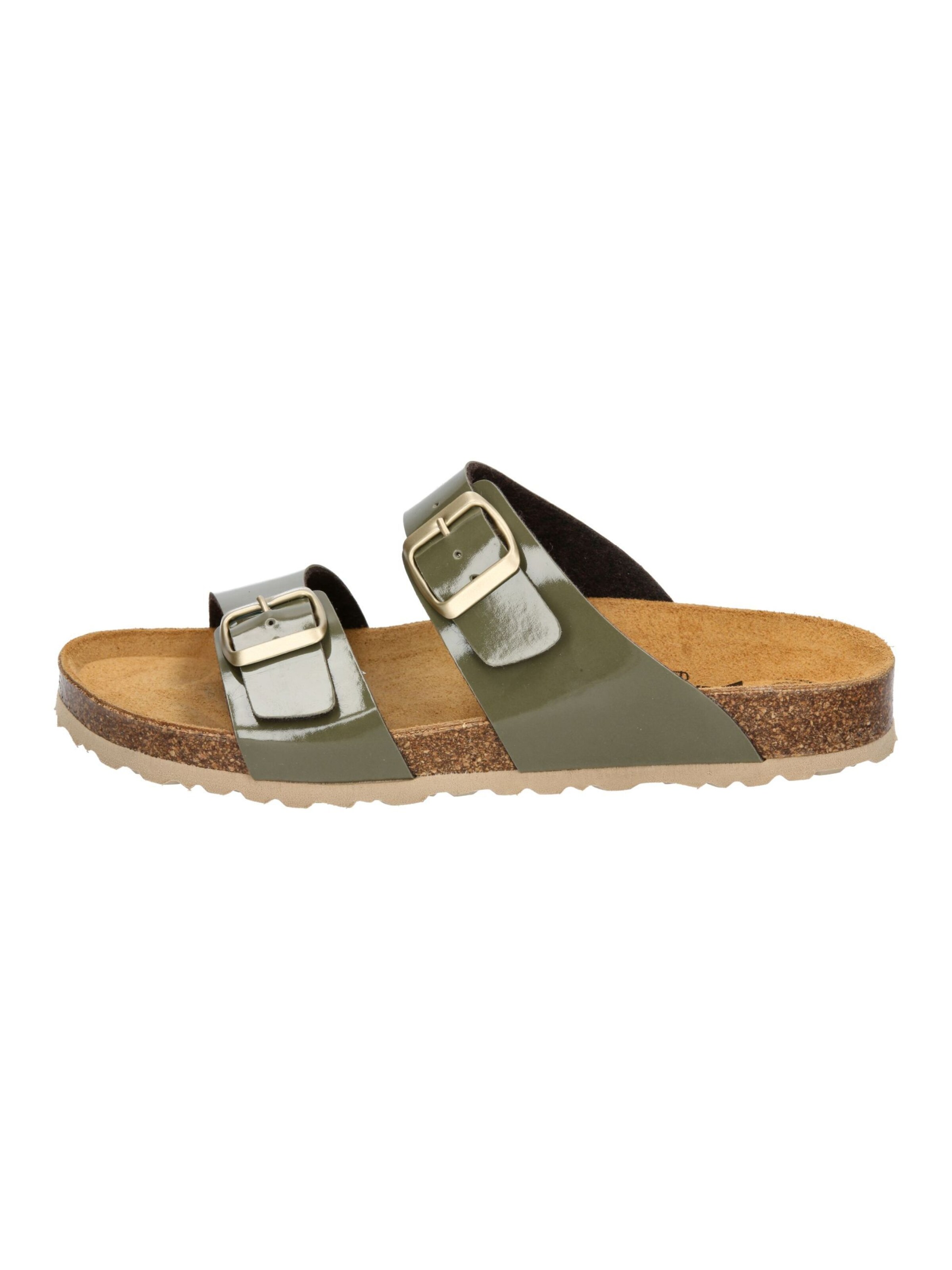 LICO Mule 'Bioline Mera' in Grey