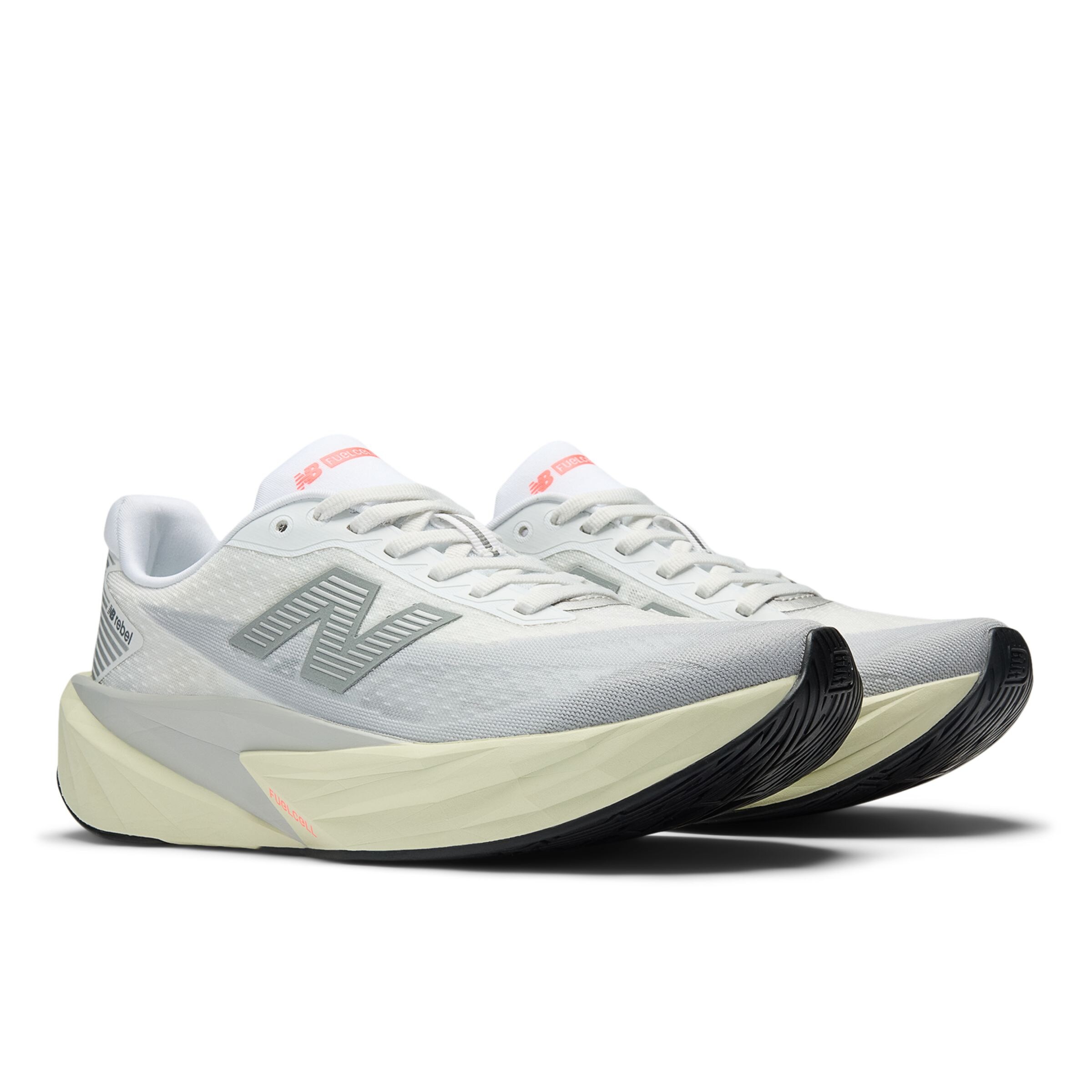 new balance Løbesko 'FuelCell Rebel v5' i grå