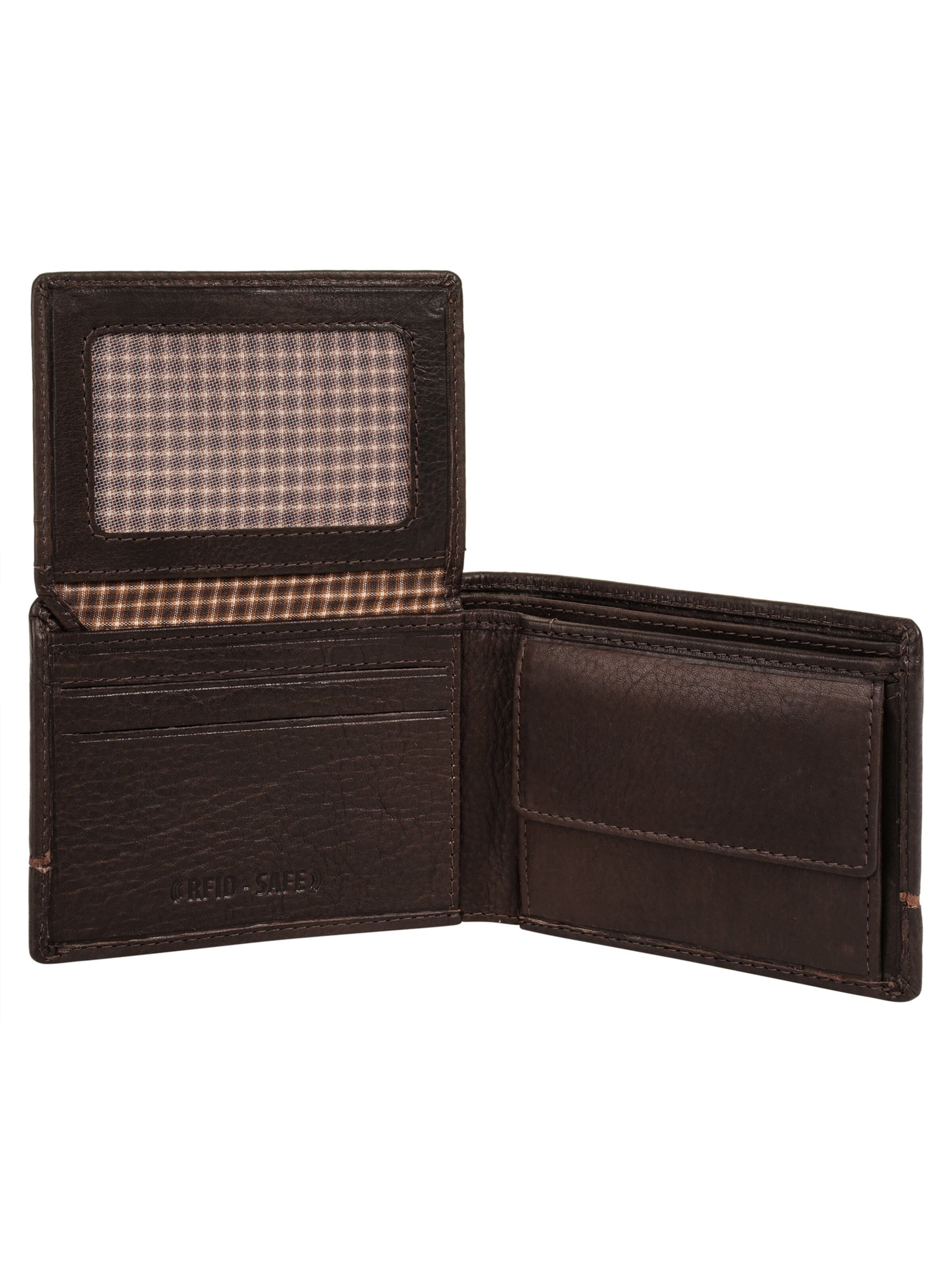 Bruno Banani - Cartera en marrón