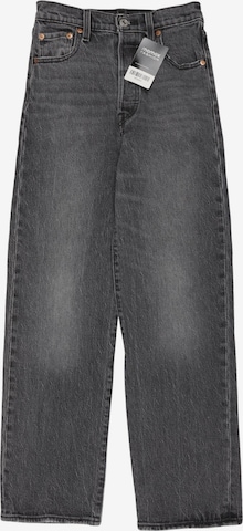 LEVI'S ® Jeans 23 in Grau: Vorderseite