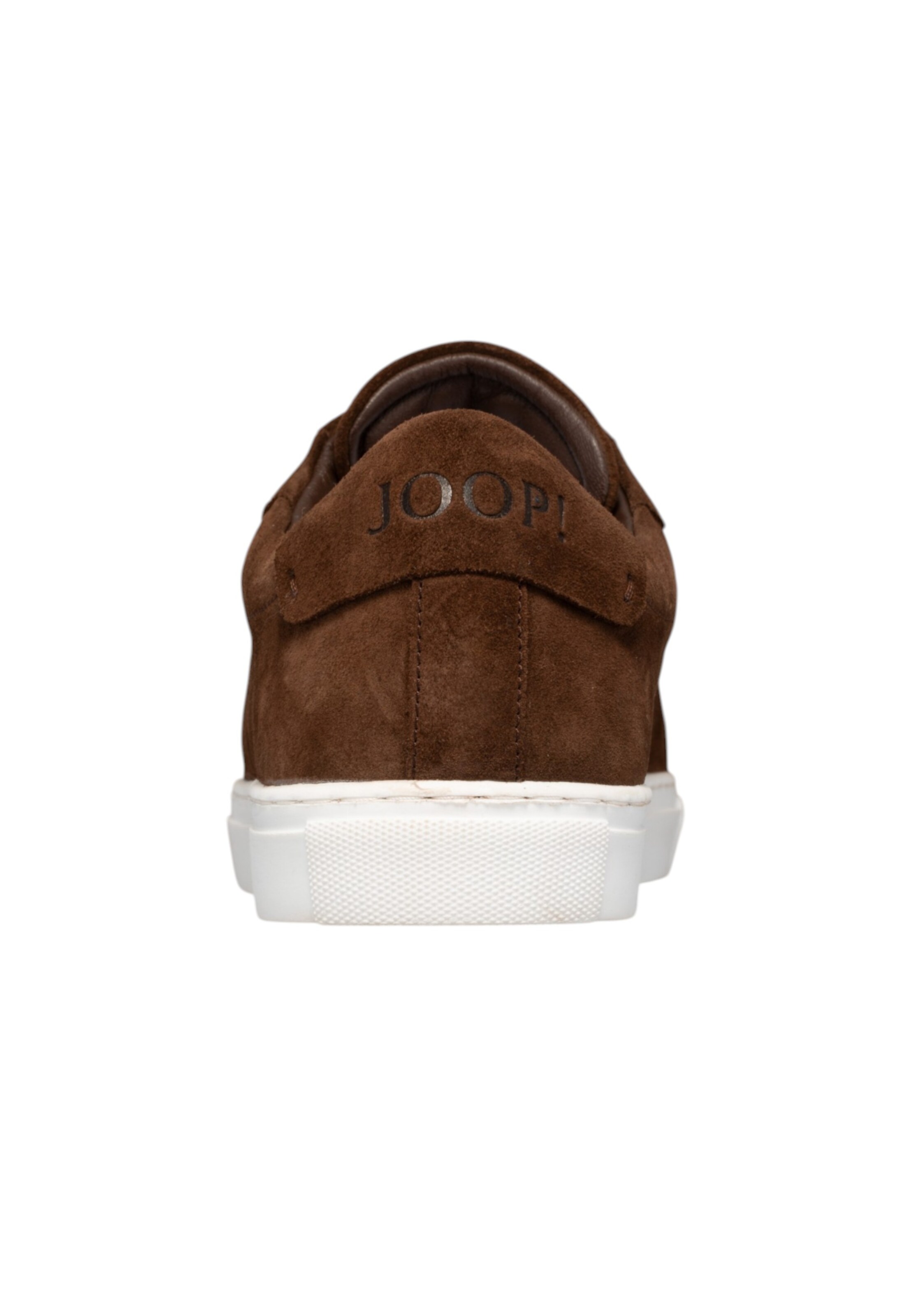 Baskets basses JOOP! en marron