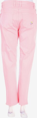 Love Moschino Jeans in 29 in Pink