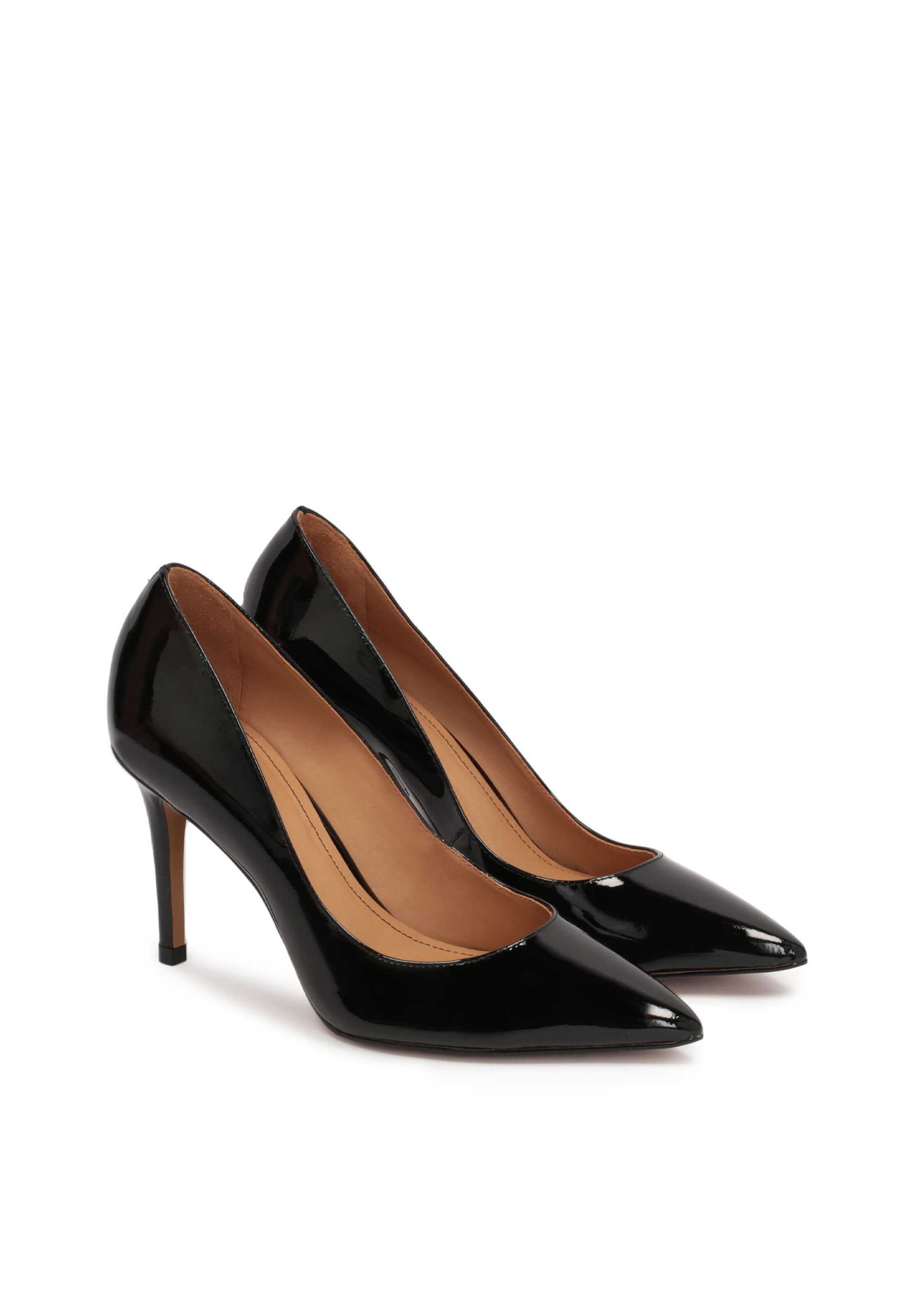 Kazar Lodičky - Čierna