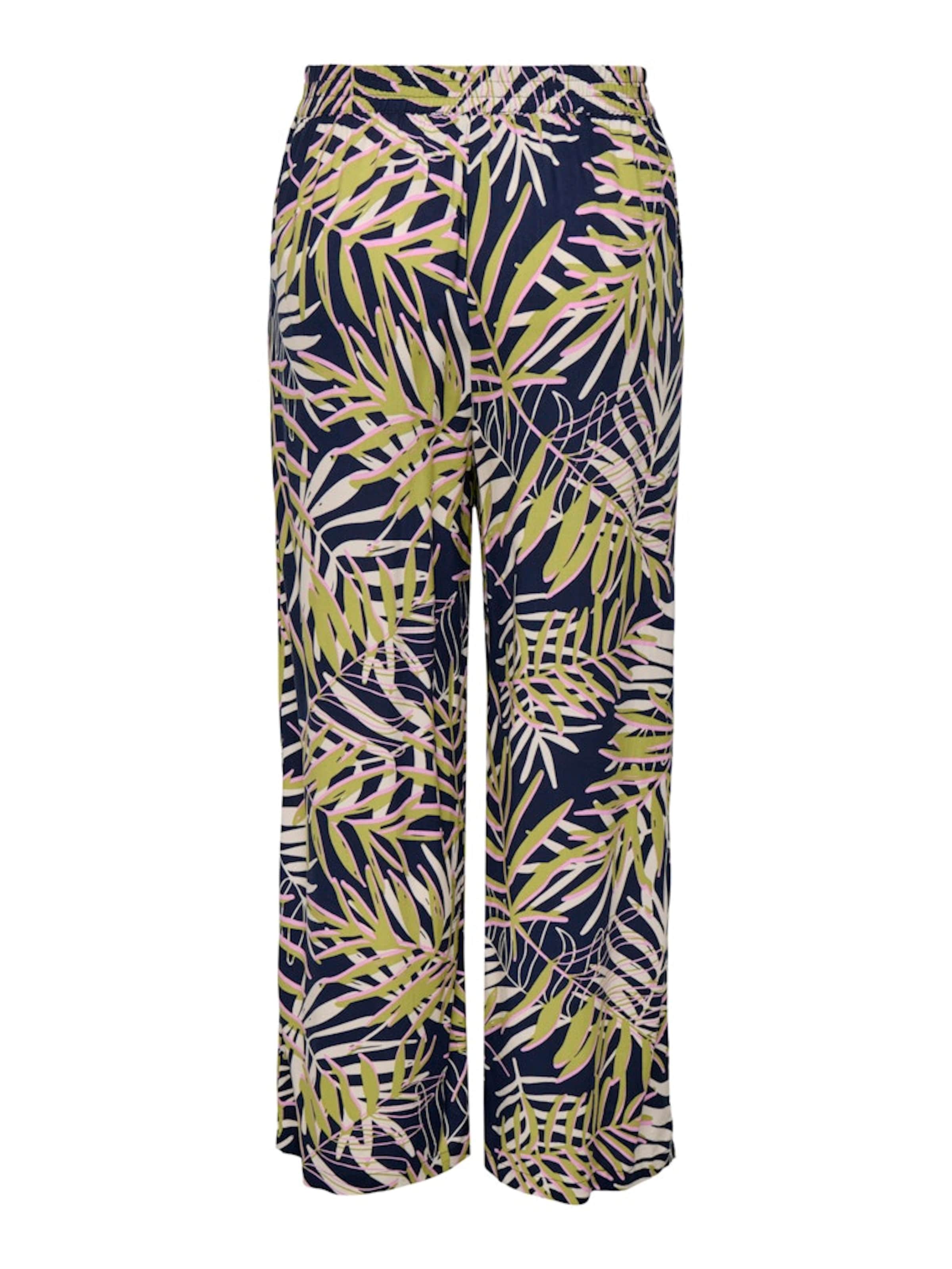 JDY Штаны 'JDYSTAR SEZEN' в Синий: спереди