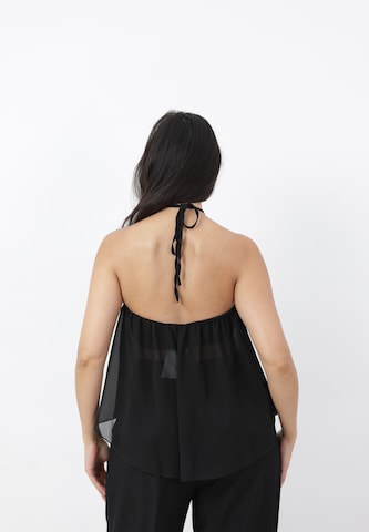 Haut Elara en noir