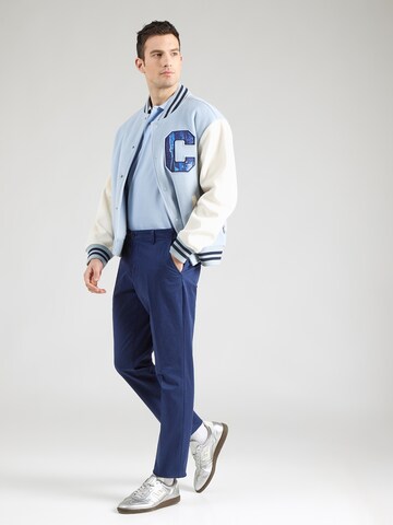 SCOTCH & SODA Regular Панталон в синьо