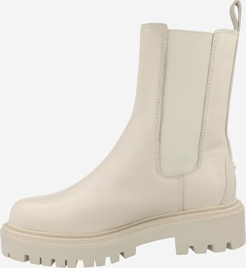 ALDO Chelsea Boots 'BALARAEN' in White