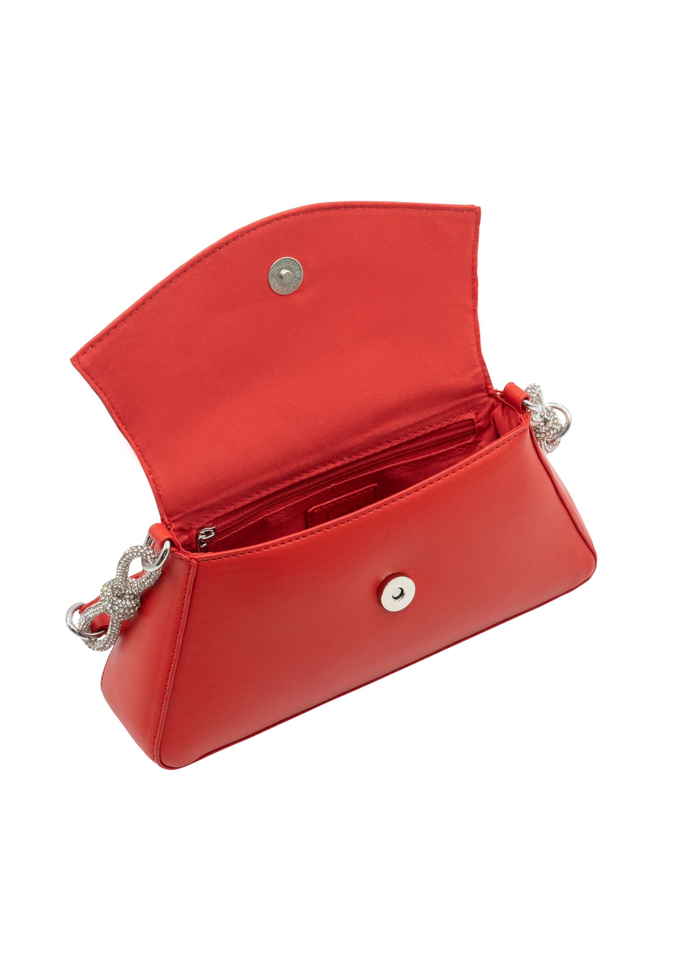 faina Kabelka - Červená