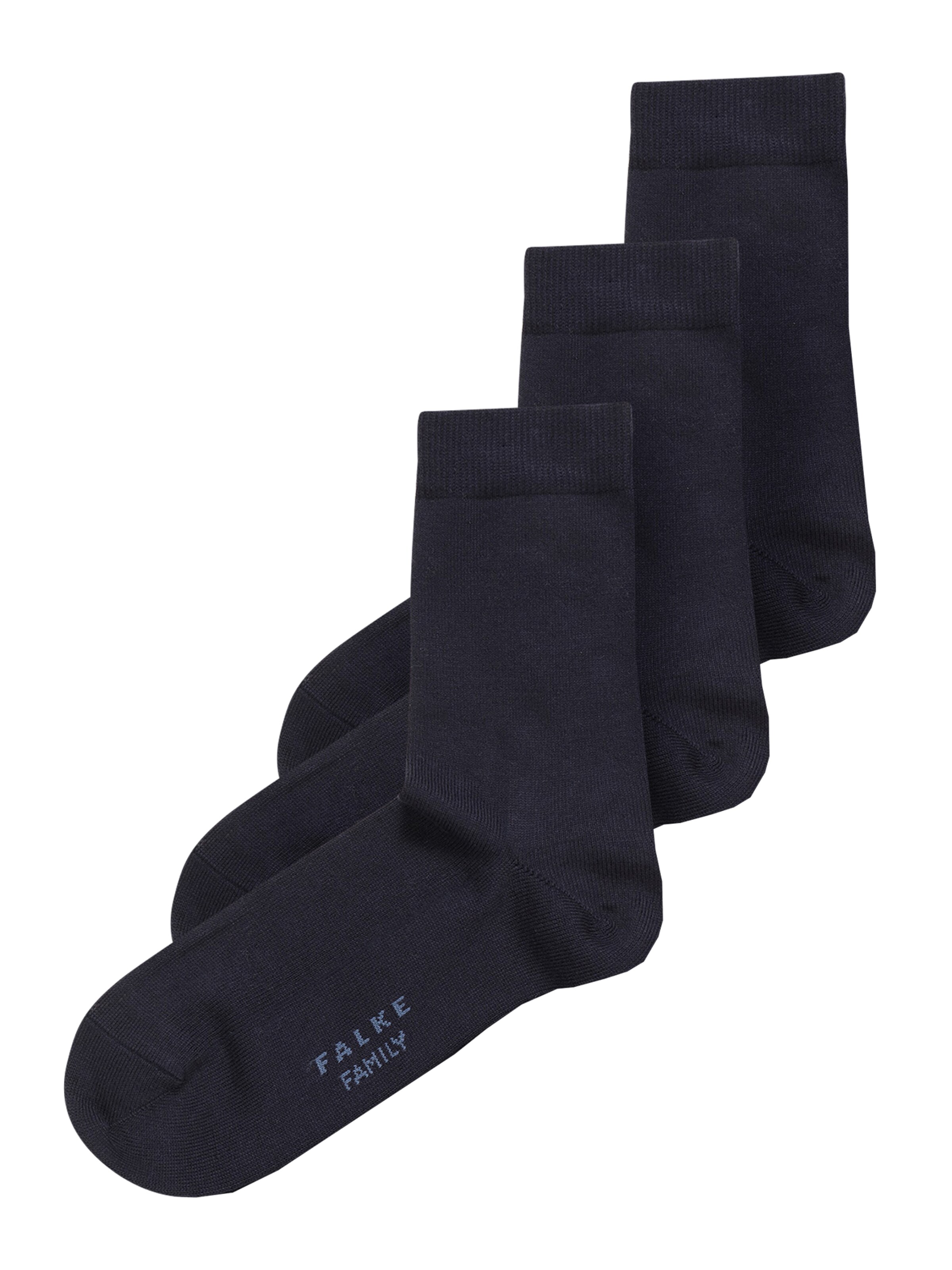 FALKE Socken in Blau: Vorderseite