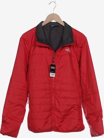 THE NORTH FACE Jacket & Coat in L in Red: front