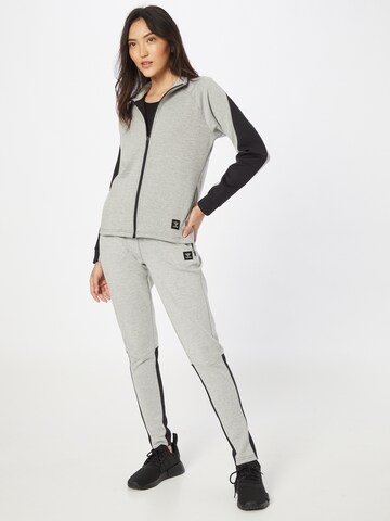 Hummel Sweatjacke 'Essi' in Grau