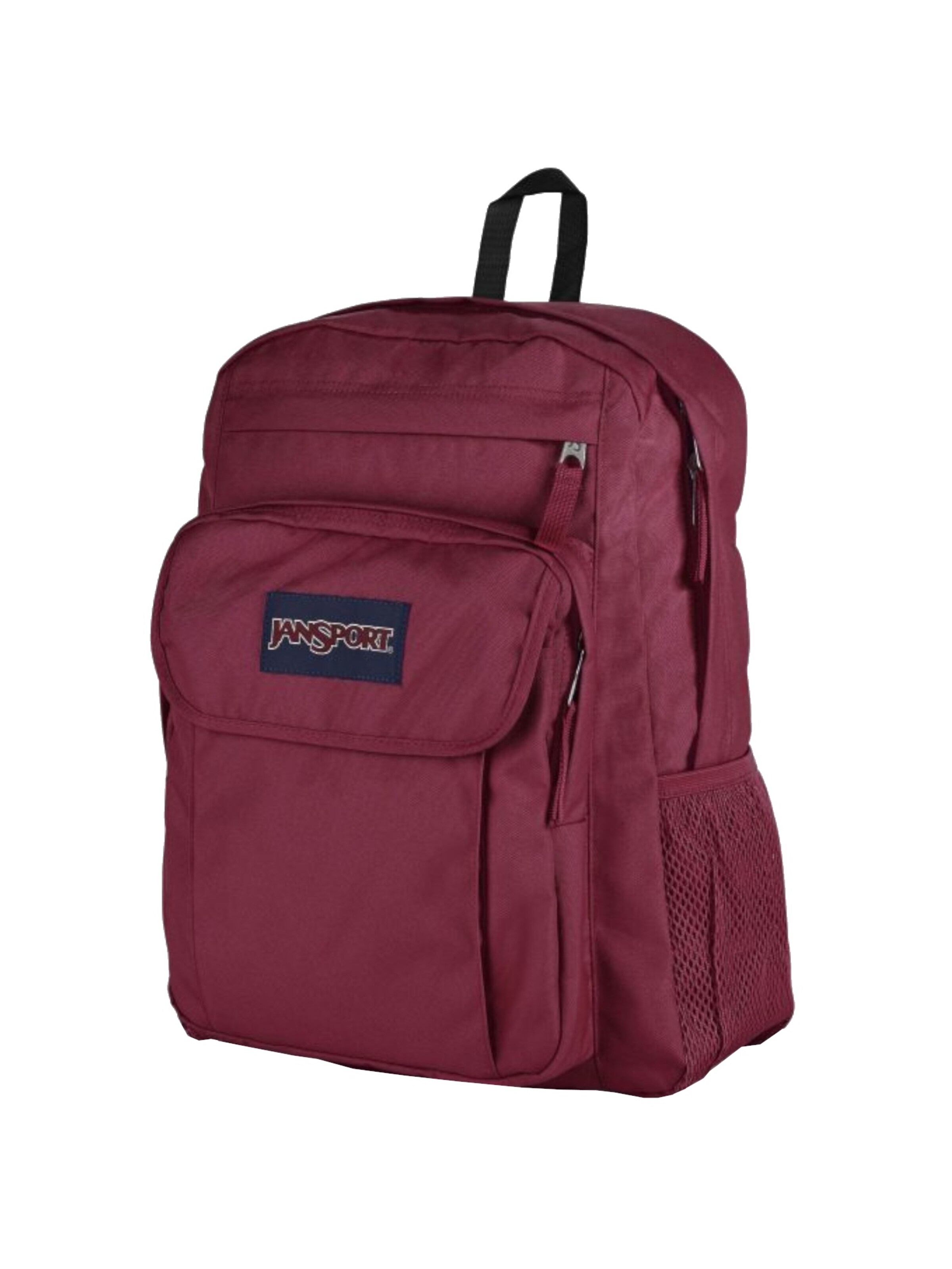 JANSPORT Backpack 'JanSport Union Pack Backpack' in Red