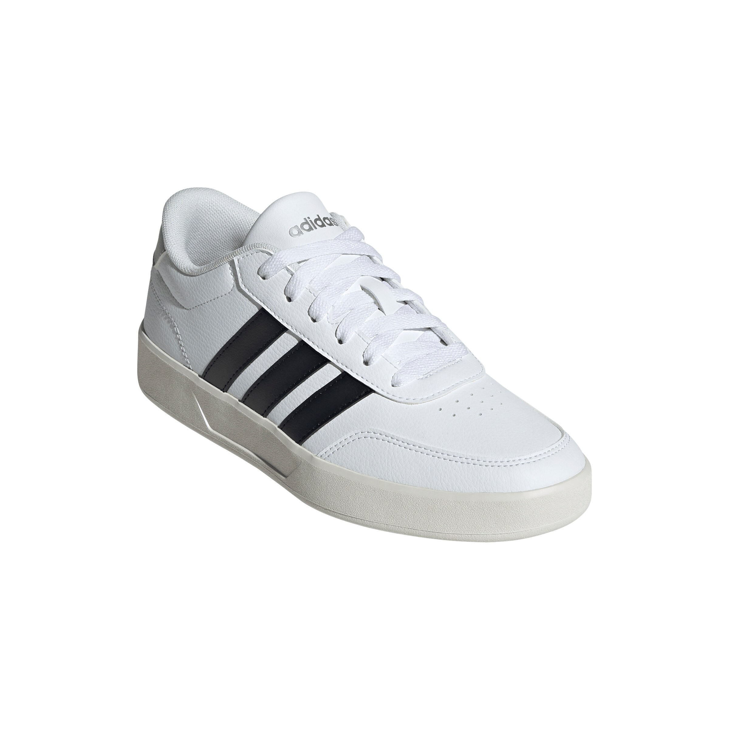 ADIDAS SPORTSWEAR Sneakersy niskie 'Breaknet 3.0' w kolorze biały: przód
