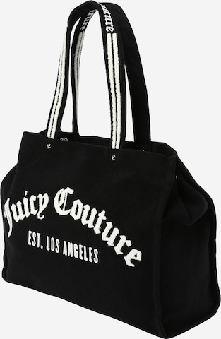 Juicy Couture Shopper 'Iris' - Čierna