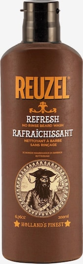 Reuzel Beard Shampoo 'No Rinse' in Brown, Item view