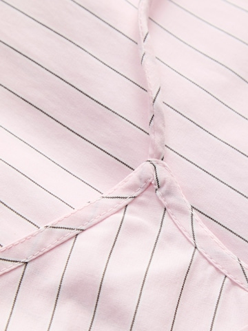 JJXX Top 'JXCaro' in Roze