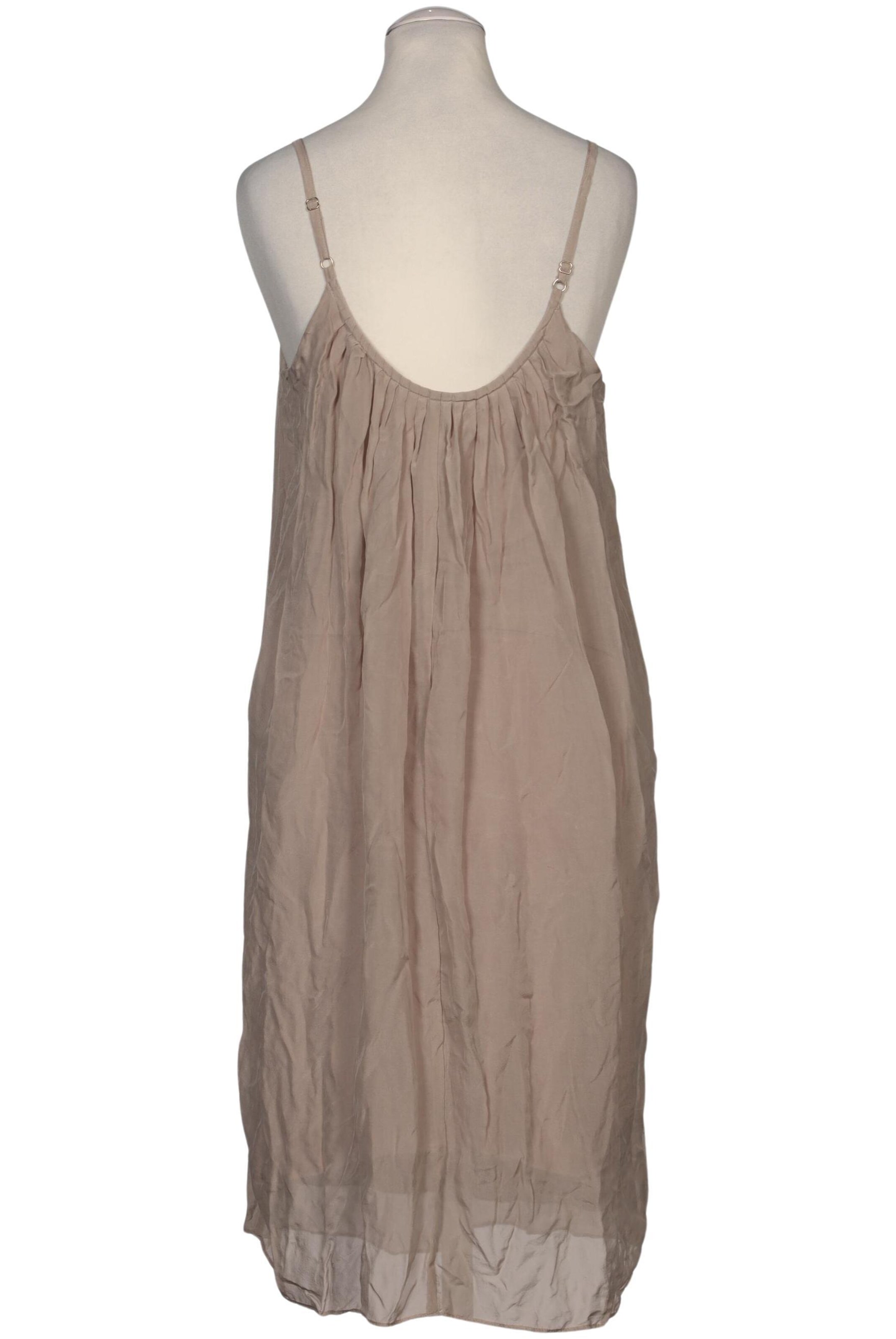 HALLHUBER Dress in XS in Beige