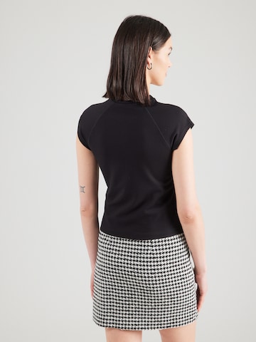 & Other Stories Tričko 'ES Aurelia t-shirt' - Čierna