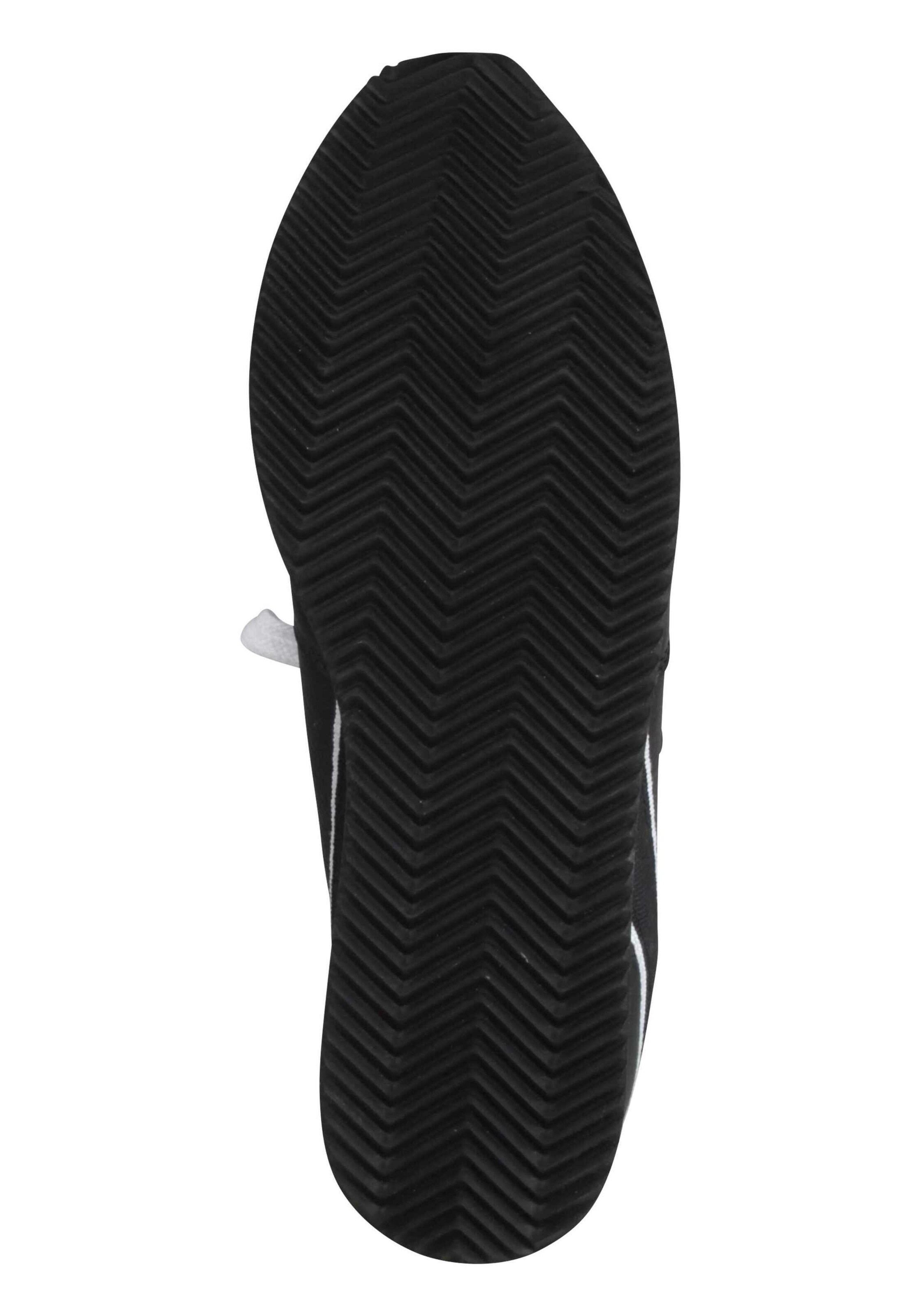 Lei by tessamino Platform trainers 'Nika' in Black