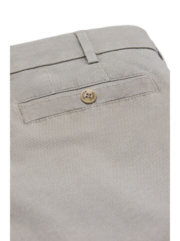 MEYER Regular Chino in Grijs