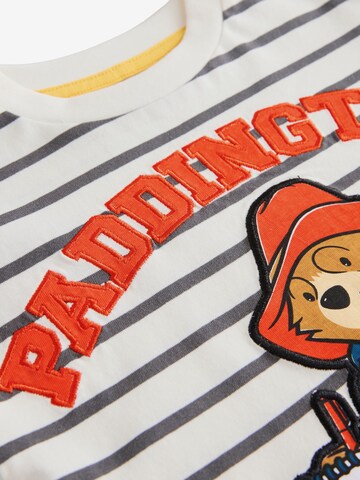 Next Shirt in Weiß