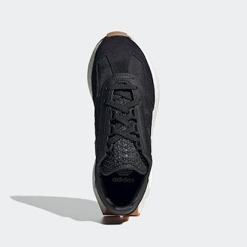 ADIDAS ORIGINALS Sneaker 'Retropy E5' in Schwarz