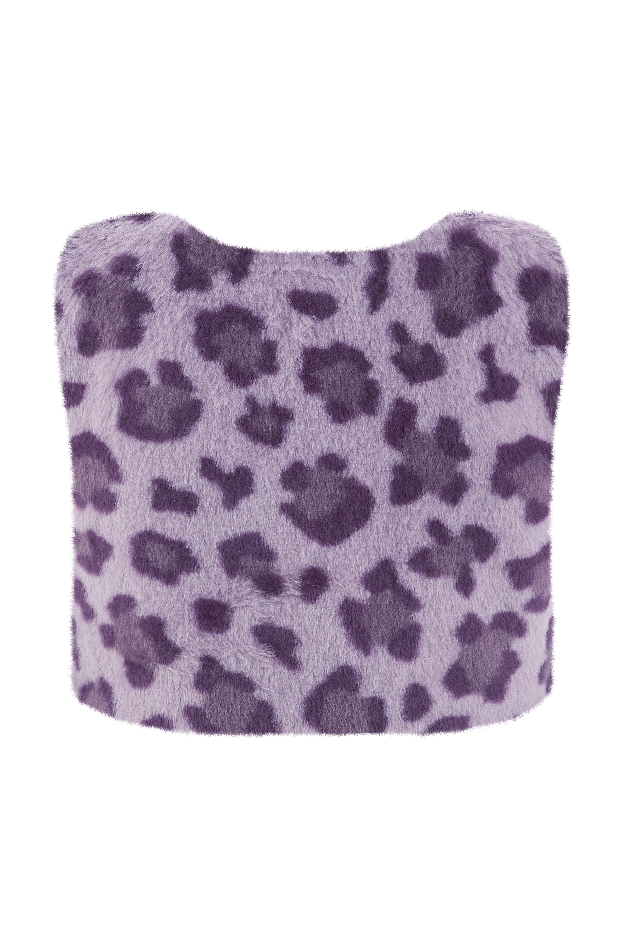 happy girls Bodywarmer in Lila