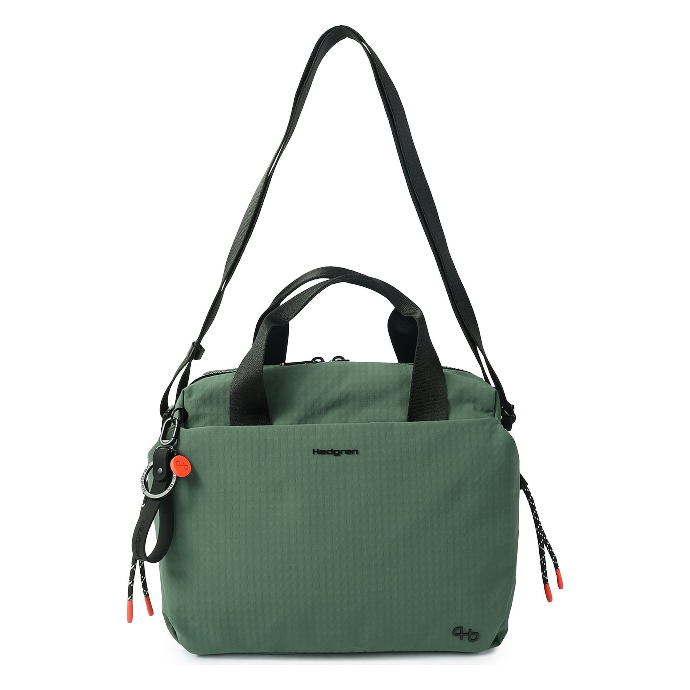 Hedgren Handbag in Green