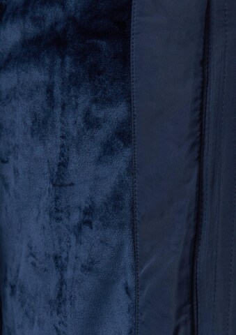 Manteau s.Oliver en bleu