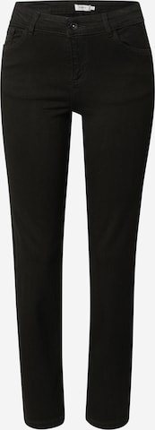 b.young Slim fit Jeans 'Lola' in Black: front