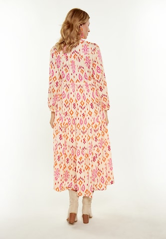 usha FESTIVAL Blousejurk in Roze