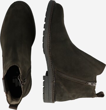 Chelsea Boots Pius Gabor en marron