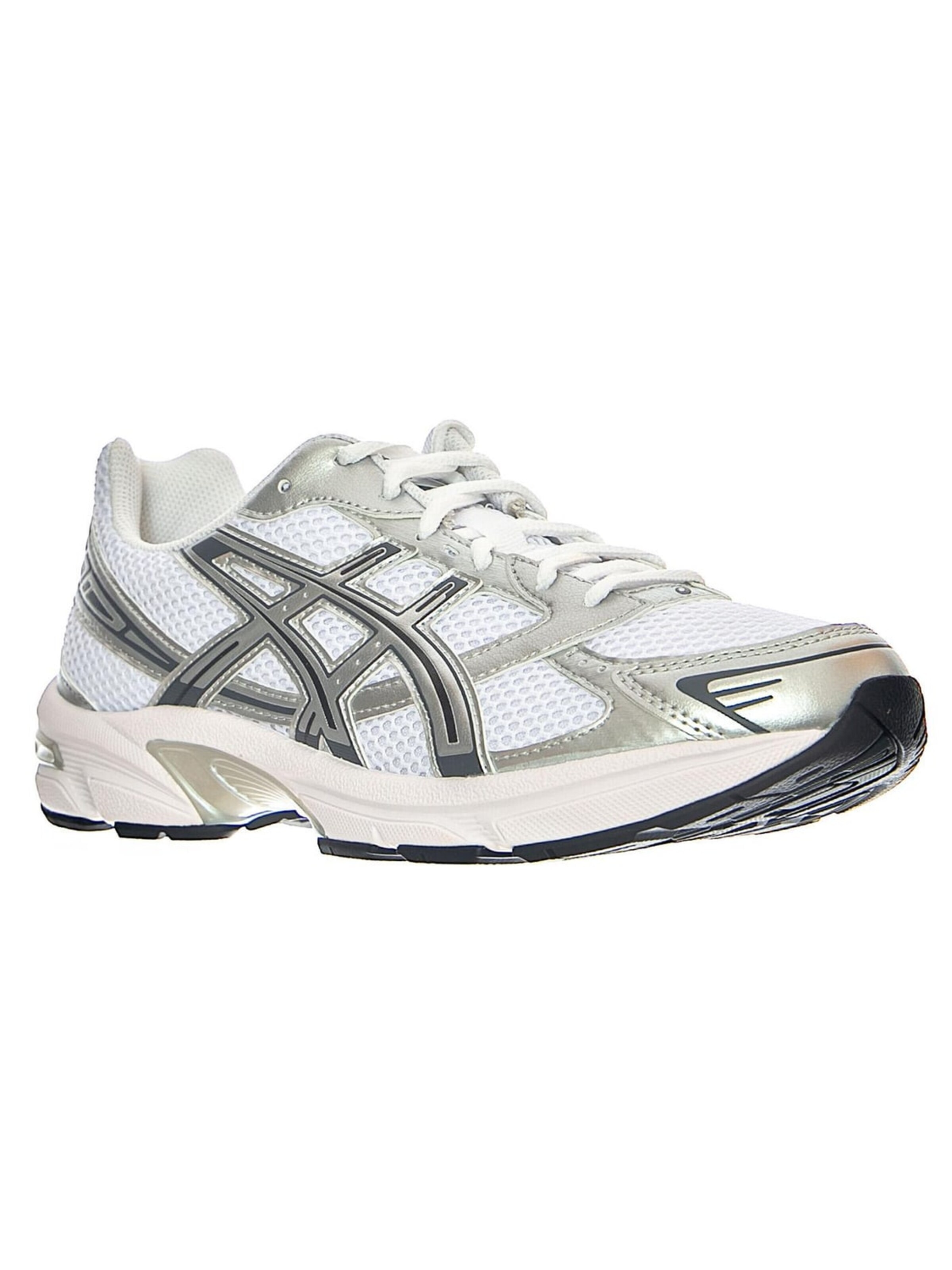 Scarpa stringata sportiva 'GEL-1130' di ASICS in bianco