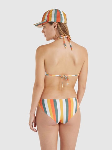 O'NEILL Triangel Bikinitop 'Sao' in Orange