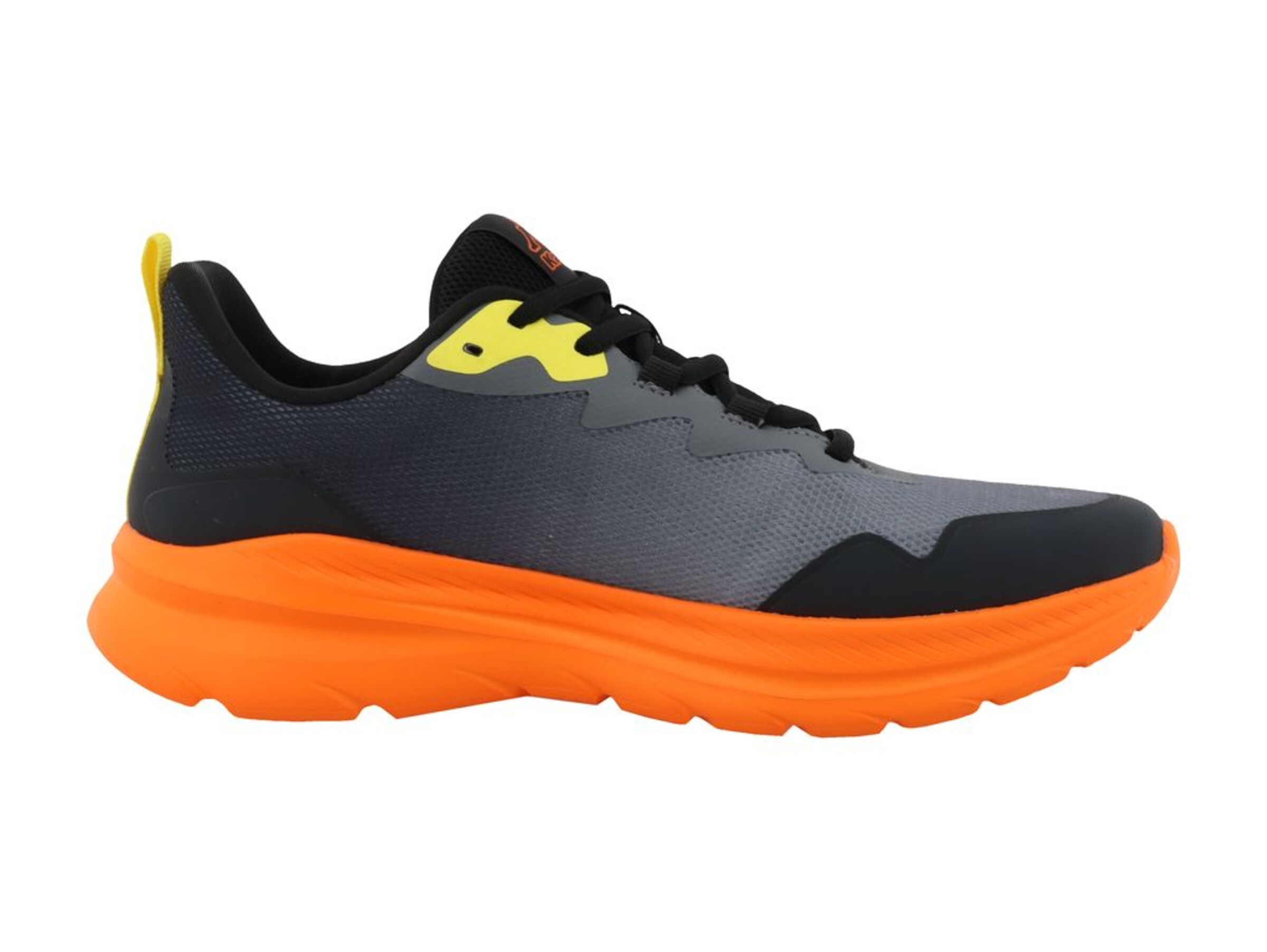 KAPPA Sneakers 'Nyoto' in Grey