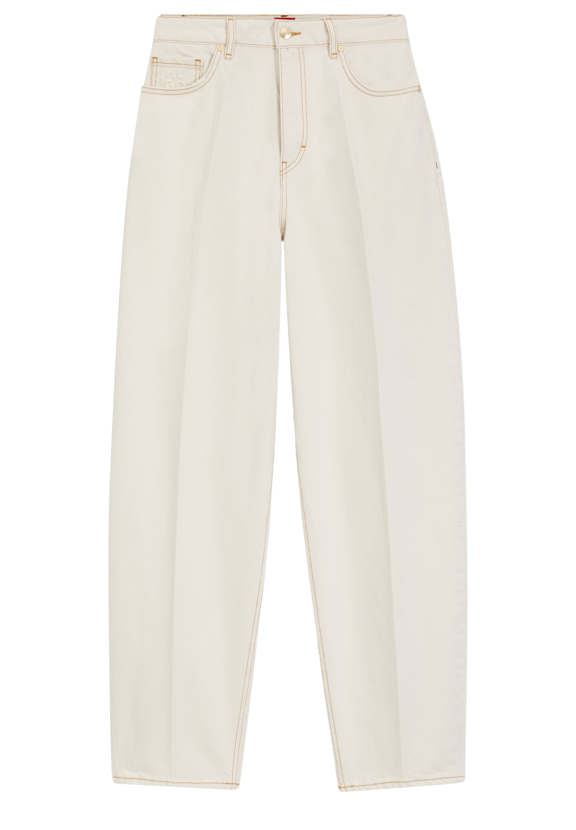 HUGO Jeans ' Gimine ' in 29/30 in White, Item view