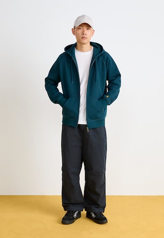 Baskets basses 'Upland' VANS en noir
